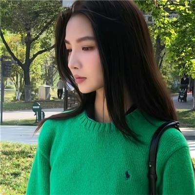 你注定属于我